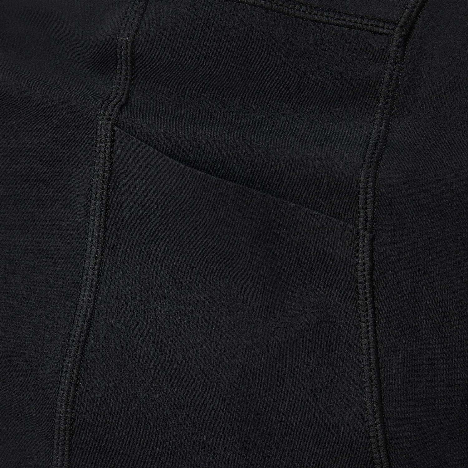 AUSV020-1 Тайтсы Workout черный